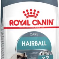 Корм Royal Canin Hairball Care для вывода шерсти из желудка, 10 кг