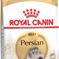 Корм Royal Canin Persian Adult для персидских пород старше 1 года, 10 кг