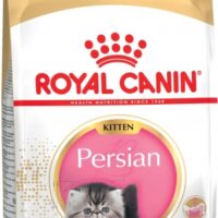 Корм Royal Canin Persian KITTEN для КОТЯТ персидских пород до 12 мес., 10 кг
