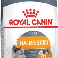 Корм Royal Canin Hair & Skin Care для шерсти и кожи, 10 кг
